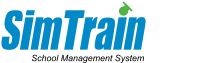 SimTrain school Management Service