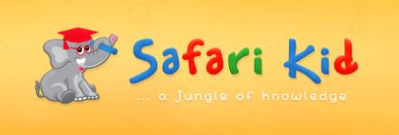 Safari Kid