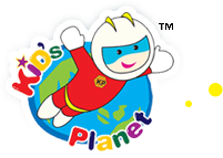 Kids Planet
