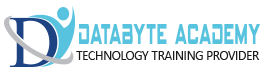 Databyte Academy Sdn Bhd(1176678-V)