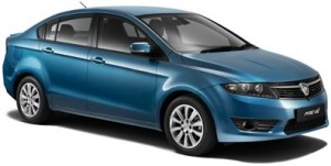 Swee Keong Used Car