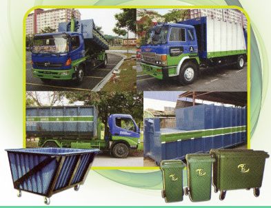 Teknitek Services (M) Sdn. Bhd.