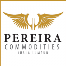 PEREIRA COMMODITIES