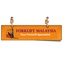 Forklift Malaysia