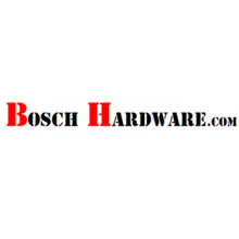 Bosch Hardware