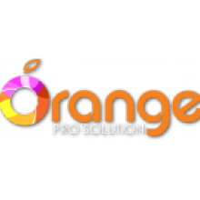 ORANGE PRO SOLUTION 