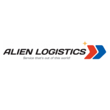 Alien Logistics Sdn Bhd