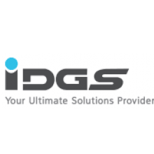 iDGS SDN BHD