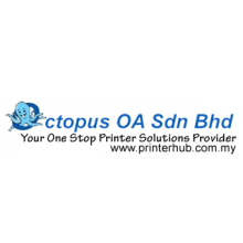 Ocotpus OA
