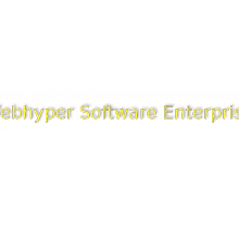 Webhyper Software Enterprise