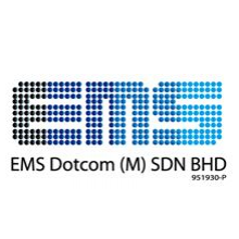 Malaysia EMS DOTCOM (M) SDN.BHD