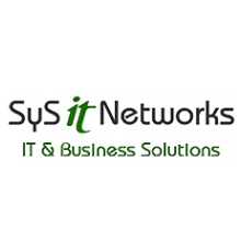 SYS IT Networks (M) Sdn Bhd