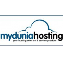 MULTI DOMAIN RESOURCES & SERVICES