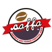 COFFEE & ART FRINGE FESTIVAL ASIA