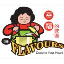 The Flavours Catering