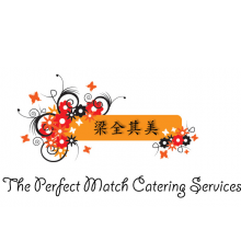 The Perfect Match Catering Services