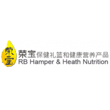 RB Hamper & Health Nutrition