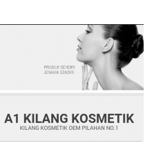 A1 KILANG KOSMETIK