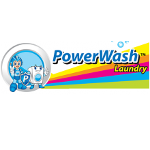 PowerWash Laundry