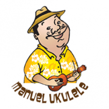 Manuel Ukulele