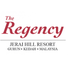 The Regency Jerai Hill Resort
