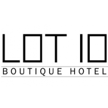 Lot 10 Boutique Hotel