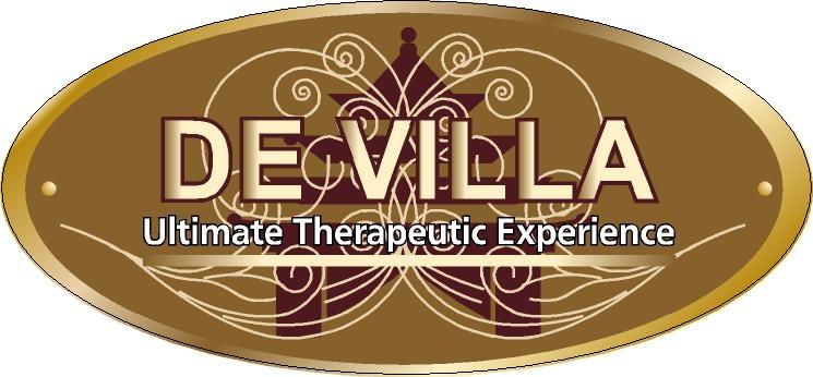 De Villa Spa Heritage Club
