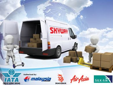 Skyway Cargo Sdn Bhd