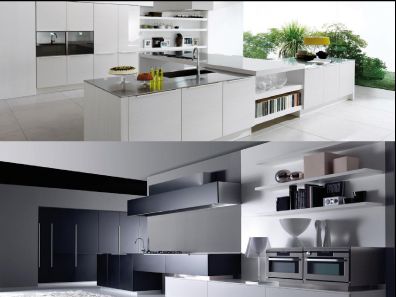 Novex Kitchen & Home Furnishing