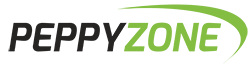 Peppyzone
