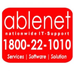 Ablenet Systems Sdn Bhd