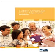 GOLDEN-SENIORCARE