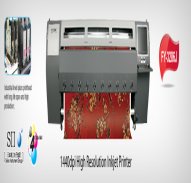 Printer Fy-3286j