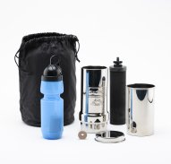 Sport Berkey Purifier