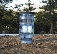 Berkey Light Purifier