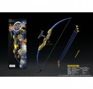 King Archer - Bow And Arrow (3 Arrow)