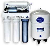 50GPD-Undersink-RO-System