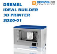 Dremel-3D-Printer