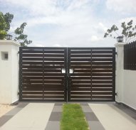 Main-Gate
