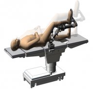 Surgical-Leg-Positioning-System