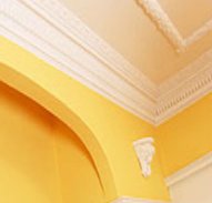 Carving-Cornices