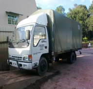 Trucking-Transportation