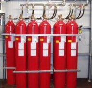 Automatic-Co2-System