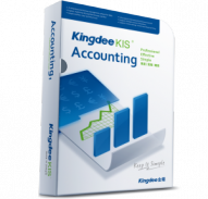 Kingdee-KIS®-Accounting