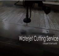 Waterjet-Cutting-Service
