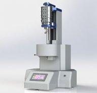 Melt-Flow-Indexer