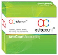 AutoCount-Accounting