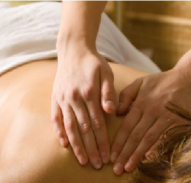 Sanjana-Massage