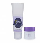 GSW-Facial-Whitening-Set-(Cream-&-Cleanser)